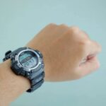Casio 50mm Nam SGW-300H-1AVDR - Ảnh 4