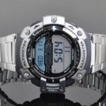 Casio 50mm Nam SGW-300HD-1AVDR - Ảnh 2