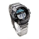 Casio 50mm Nam SGW-300HD-1AVDR - Ảnh 1
