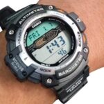 Casio 50mm Nam SGW-300HD-1AVDR - Ảnh 3
