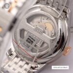 Tissot 39.3mm Nam T006.407.22.036.01 - Ảnh 3