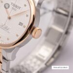 Tissot 39.3mm Nam T006.407.22.036.01 - Ảnh 4