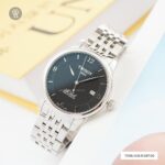 Tissot 39.3mm Nam T006.408.11.057.00 - Ảnh 2