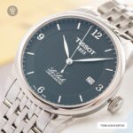 Tissot 39.3mm Nam T006.408.11.057.00 - Ảnh 3