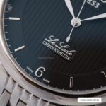 Tissot 39.3mm Nam T006.408.11.057.00 - Ảnh 4