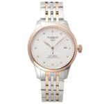 Tissot 39.3mm Nam T006.407.22.036.01 - Ảnh 1