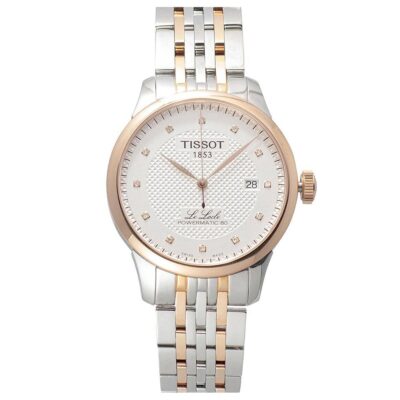 Ảnh sản phẩm Tissot 39.3mm Nam T006.407.22.036.01