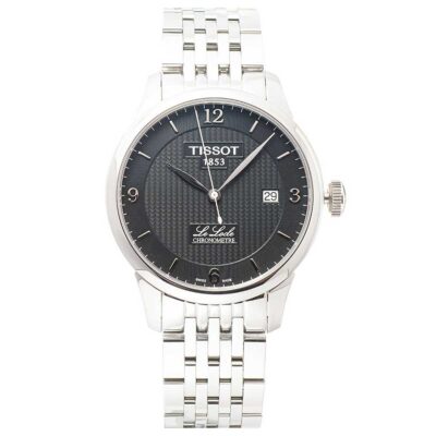 Ảnh sản phẩm Tissot 39.3mm Nam T006.408.11.057.00