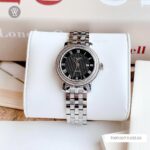 Tissot 29mm Nữ T097.007.11.053.00 - Ảnh 4