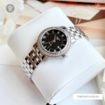 Tissot 29mm Nữ T097.007.11.053.00 - Ảnh 7