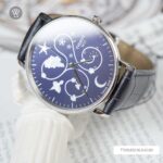 Tissot 42mm Nam T109.610.16.041.00 - Ảnh 2