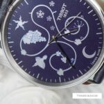Tissot 42mm Nam T109.610.16.041.00 - Ảnh 3