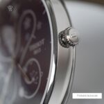 Tissot 42mm Nam T109.610.16.041.00 - Ảnh 4