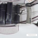 Tissot 42mm Nam T109.610.16.041.00 - Ảnh 5