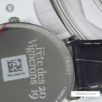 Tissot 42mm Nam T109.610.16.041.00 - Ảnh 6