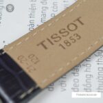 Tissot 42mm Nam T109.610.16.041.00 - Ảnh 8