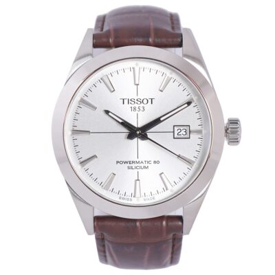 Ảnh sản phẩm Tissot 40mm Nam T127.407.16.031.01