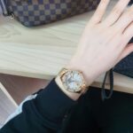 Versus 36mm Nữ VSP261619 - Ảnh 4