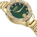 Versus 38mm Nữ VSP261819 - Ảnh 2