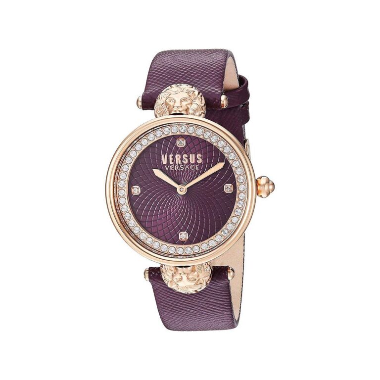 Versus 34mm Nữ VSP331518
