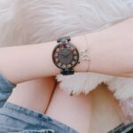 Versus 34mm Nữ VSP491619 - Ảnh 4