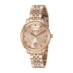 Versus 34mm Nữ VSP510818 - Ảnh 1