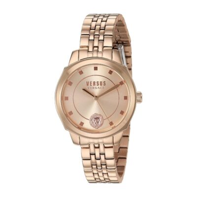 Ảnh sản phẩm Versus 34mm Nữ VSP510818