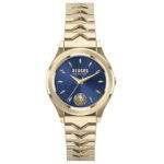 Versus 34mm Nữ VSP563119 - Ảnh 1