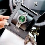 Versus 36mm Nữ VSP713120 - Ảnh 3