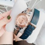 Versus 34mm Nữ VSP773818 - Ảnh 3