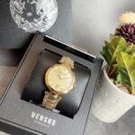 Versus 36mm Nữ VSPCD6018 - Ảnh 3