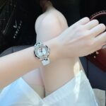 Versus 36mm Nữ VSPCD8721 - Ảnh 4