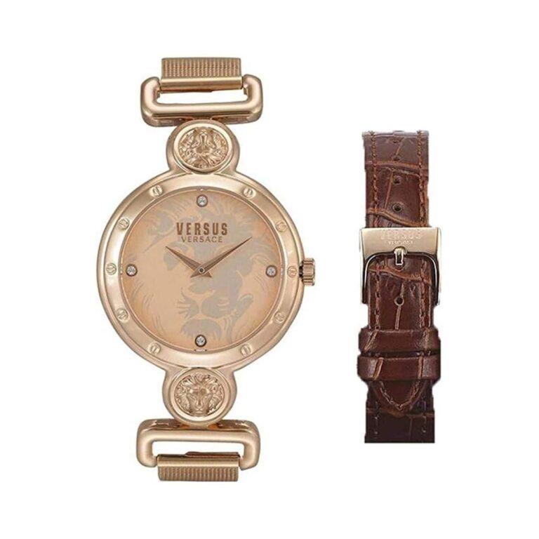 Versus 34mm Nữ VSPOL2217