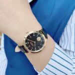 Versus 34mm Nữ VSPZK0221 - Ảnh 4