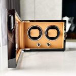 Hộp Xoay Đồng Hồ Fraco FracoX200Brown - Ảnh 5