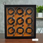 Hộp Xoay Đồng Hồ Fraco FracoX900Brown - Ảnh 2