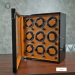 Hộp Xoay Đồng Hồ Fraco FracoX900Brown - Ảnh 4