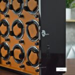 Hộp Xoay Đồng Hồ Fraco FracoX900Brown - Ảnh 5