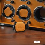 Hộp Xoay Đồng Hồ Fraco FracoX900Brown - Ảnh 6