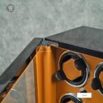 Hộp Xoay Đồng Hồ Fraco FracoX900Brown - Ảnh 7