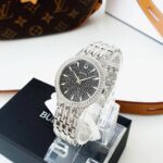 Bulova 32mm Nữ 96L273 - Ảnh 2