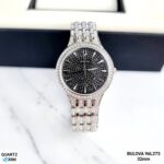 Bulova 32mm Nữ 96L273 - Ảnh 3