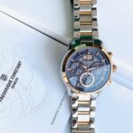 Bulova 44mm Nam 98B335 - Ảnh 5