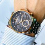 Bulova 44mm Nam 98B335 - Ảnh 11