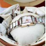 Citizen 28x22mm Nữ EW5556-52D - Ảnh 4