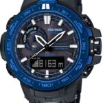 Casio 47.1mm Nam PRW-6000SYT-1DR - Ảnh 2