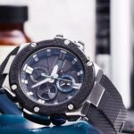 Casio 53.8mm Nam GST-B200B-1ADR - Ảnh 3