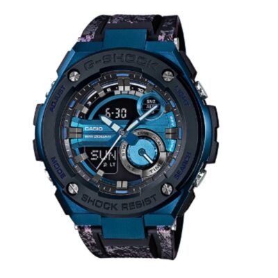 Ảnh sản phẩm Casio 52.4mm Nam GST-200CP-2ADR