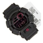 Casio 50mm Nam GD-400-1DR - Ảnh 5
