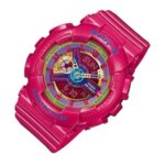 Casio 43.5mm Nữ BA-112-4ADR - Ảnh 4